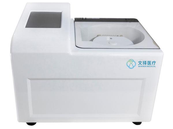 WX-96plus 全自動(dòng)（立式）洗板機(jī)